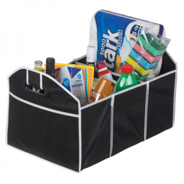 Logo trade business gift photo of: Luggage compartment bag SANTA FE