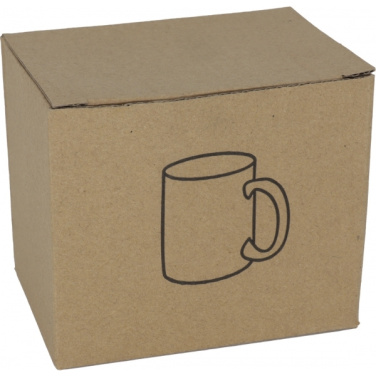 Logo trade business gift photo of: Cup THESSALONIKI 300 ml