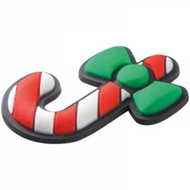 Logo trade promotional merchandise picture of: Christmas sticker (single pc) TORONTO