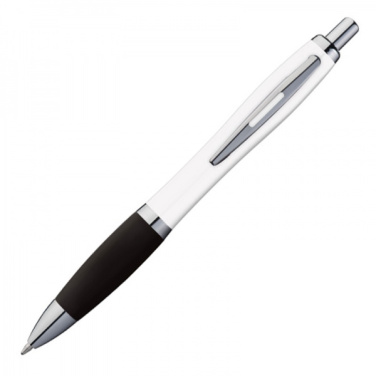 Logo trade promotional items picture of: Plastic ballpen KALININGRAD
