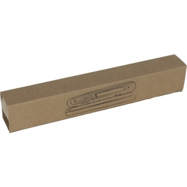 Logotrade advertising product image of: Ballpen YELLOWSTONE