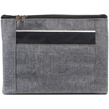 Logo trade business gift photo of: Cooling bag ELMONT