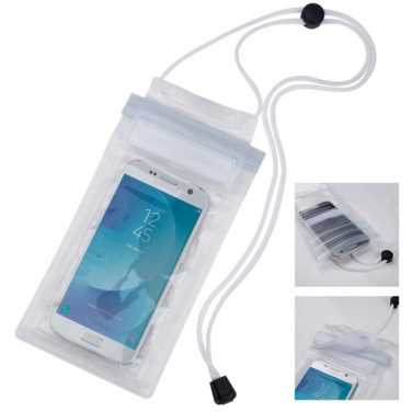 Logo trade promotional giveaway photo of: Phone case SUNBURY