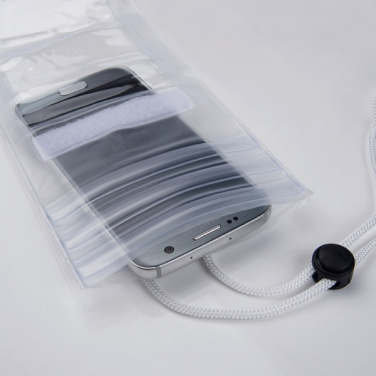 Logotrade advertising product image of: Phone case SUNBURY