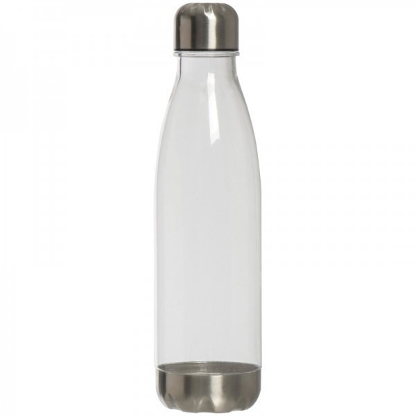 Logo trade corporate gift photo of: Drinking bottle ELWOOD 700 ml