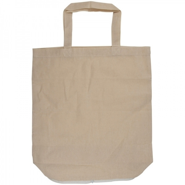 Logotrade promotional item image of: Cotton bag FERRARA