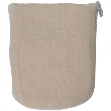 Logotrade promotional products photo of: Cotton bag FERRARA