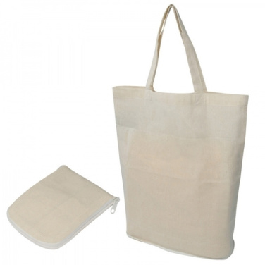 Logotrade promotional items photo of: Cotton bag FERRARA
