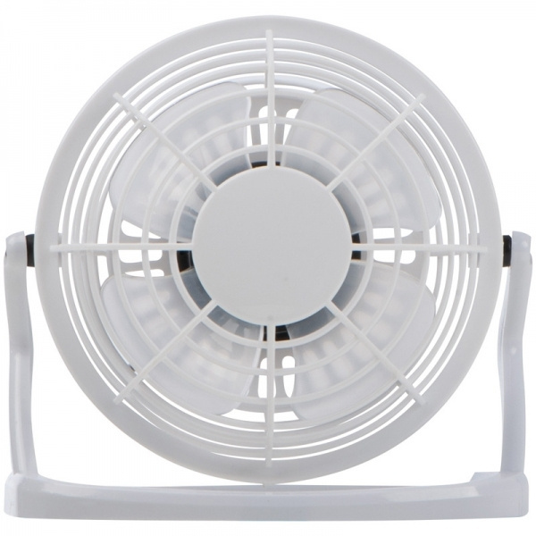 Logo trade promotional items picture of: Mini fan BALI