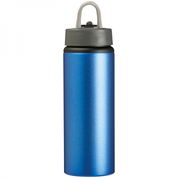 Logotrade promotional giveaway picture of: Drinking bottle RIO GREEN TEA 600 ml