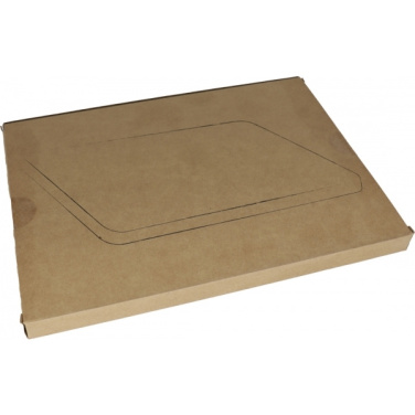 Logotrade promotional item picture of: Bamboo board BRESSANONE