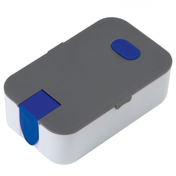 Logotrade promotional product picture of: Plastic box GOYA