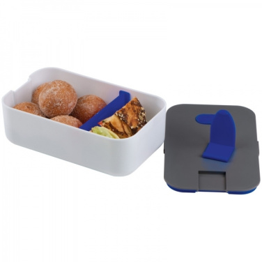 Logotrade advertising product image of: Plastic box GOYA