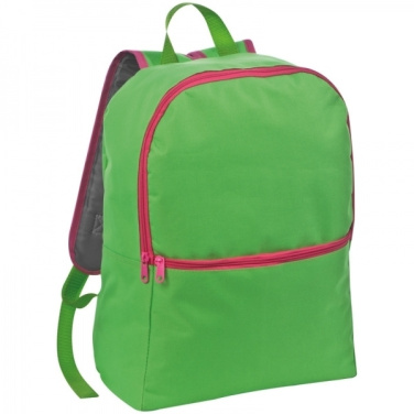 Logotrade corporate gift picture of: Backpack FASHION