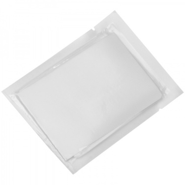 Logo trade promotional gifts image of: Rain poncho GREAT FALLS