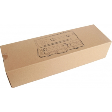 Logotrade promotional merchandise image of: Barbecue case OVAL PLATE