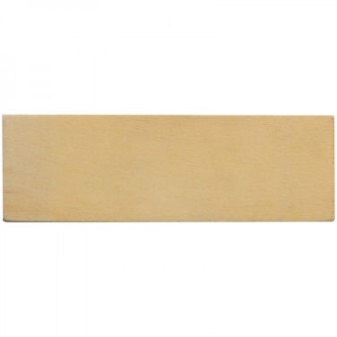 Logo trade business gift photo of: Game of dominoes KO SAMUI