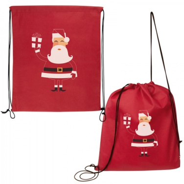 Logotrade business gifts photo of: Sports bag with Christmas design ELF