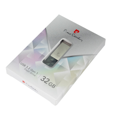 Logotrade promotional items photo of: PENDRIVE PIERRE CARDIN USB 32GB