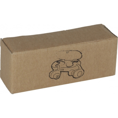 Logotrade advertising product image of: In-ear headphones WARSAW