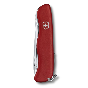 Logo trade promotional merchandise picture of: Pocket knife Picnicker Victorinox