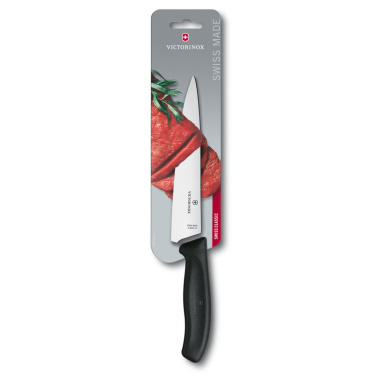 Logotrade corporate gift image of: Carving knife Victorinox