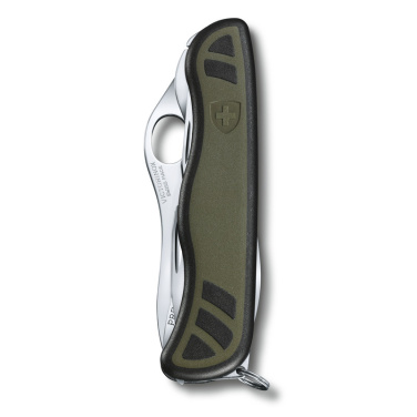 Logotrade promotional merchandise image of: Pocket knife Soldier's Knife 08 Victorinox