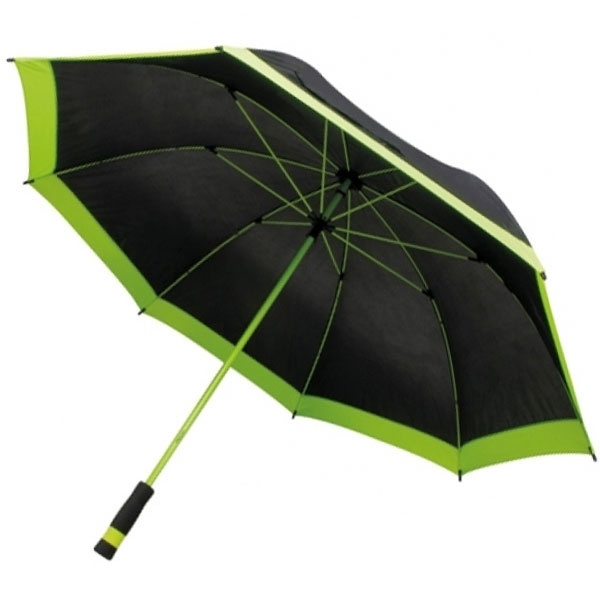 Logo trade promotional items picture of: Umbrella GET SEEN