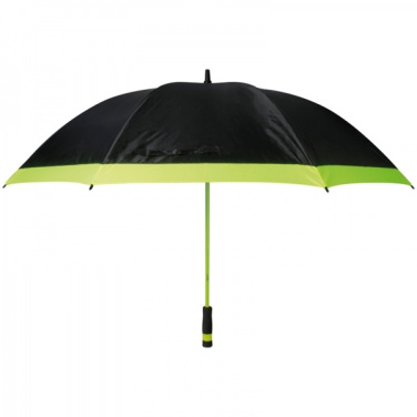 Logotrade promotional gift picture of: Umbrella GET SEEN