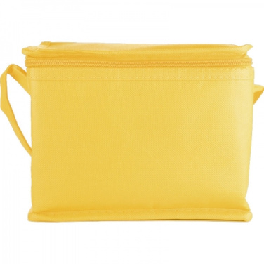 Logotrade promotional merchandise image of: Non woven cooling bag NIEBY