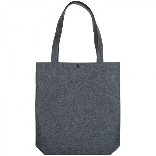 Logotrade promotional giveaway image of: Felt bag TRIESTE