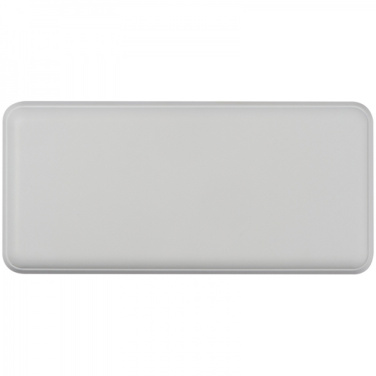 Logo trade promotional gifts image of: Power bank CRACOW