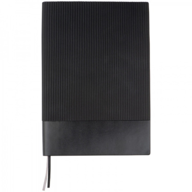 Logotrade promotional item picture of: A5 Notebook DUBAI