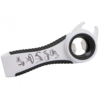 Logotrade advertising product image of: Multi-opener ODESSA
