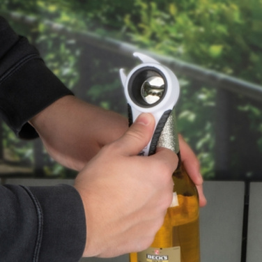 Logotrade advertising product picture of: Multi-opener ODESSA
