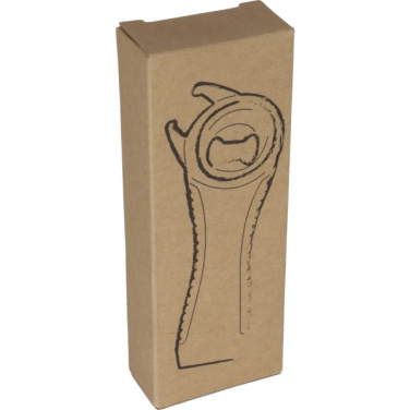 Logotrade promotional gift picture of: Multi-opener ODESSA