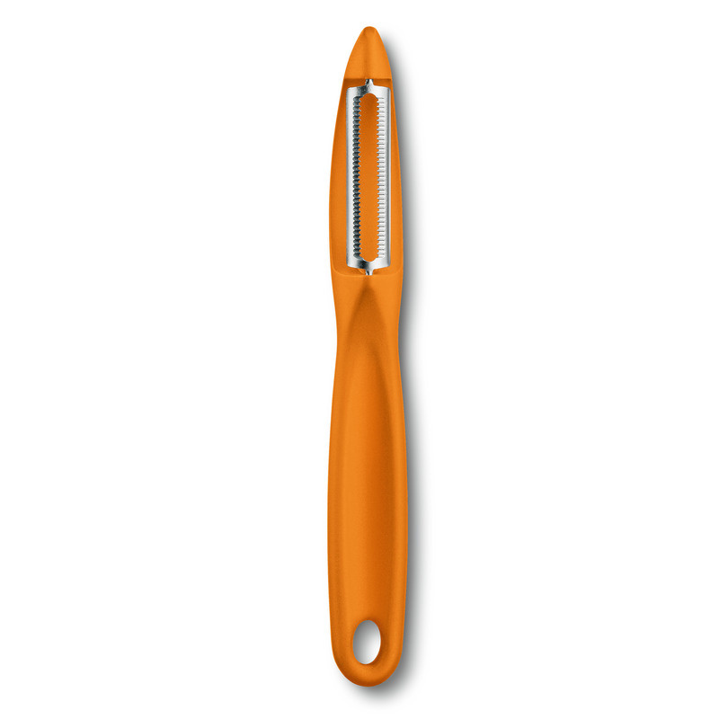 Logotrade promotional item picture of: Peeler Victorinox