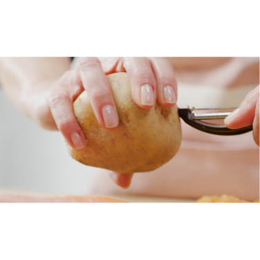 Logotrade corporate gift picture of: Peeler Victorinox