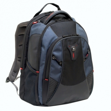 Logotrade promotional gift picture of: Backpack Wenger Mythos 15,6''