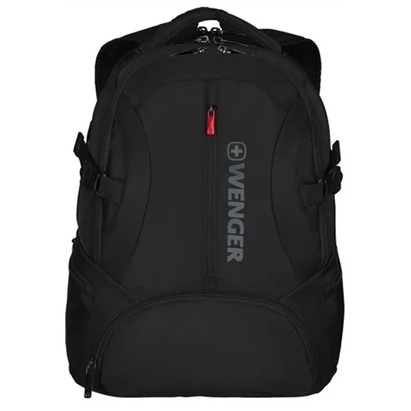 Logotrade corporate gift image of: Backpack Wenger Transit 16''
