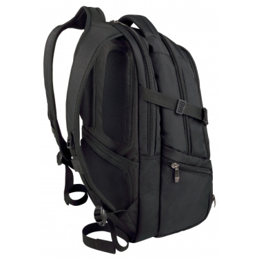 Logotrade promotional merchandise picture of: Backpack Wenger Transit 16''