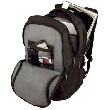 Logotrade advertising products photo of: Backpack Wenger Transit 16''