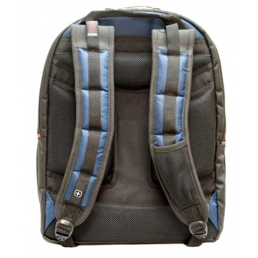 Logo trade business gift photo of: Backpack Wenger Ibex 17''