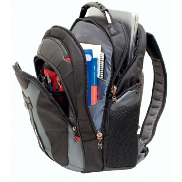 Logotrade corporate gift image of: Backpack Wenger Pegasus 17''