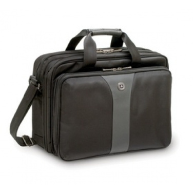 Logo trade promotional products picture of: Laptop bag Wenger Legacy 16''