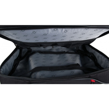 Logotrade business gift image of: Wheeled business case Wenger Patriot 17''