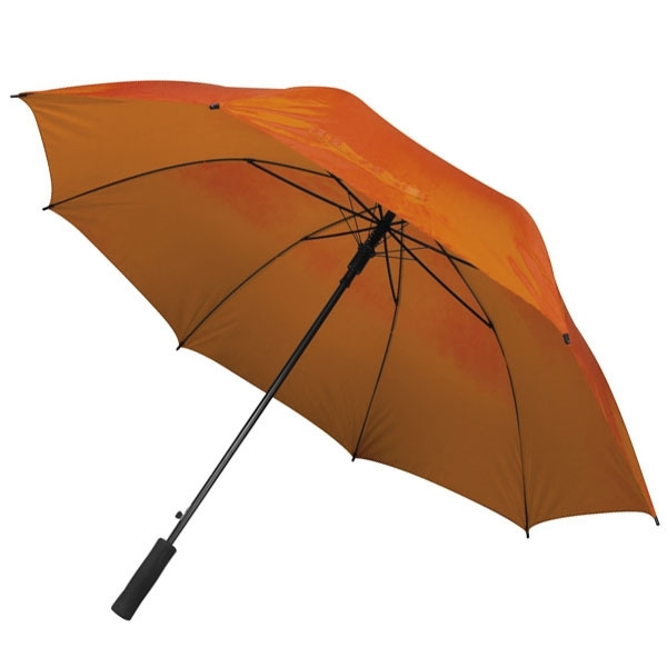 Logotrade promotional items photo of: Large umbrella SUEDERDEICH