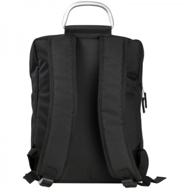 Logotrade promotional products photo of: Laptop bag CHESTERFIELD