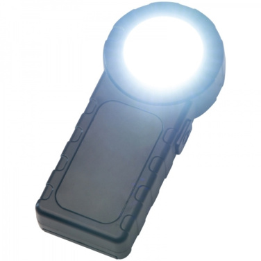 Logotrade promotional item picture of: Torch LANGEOOG