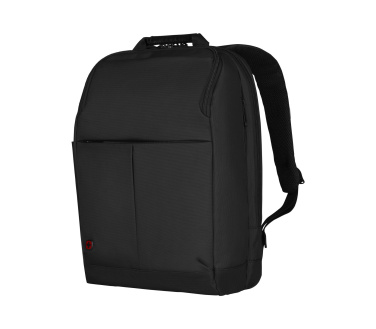 Logo trade corporate gift photo of: Backpack Wenger Reload 16''
